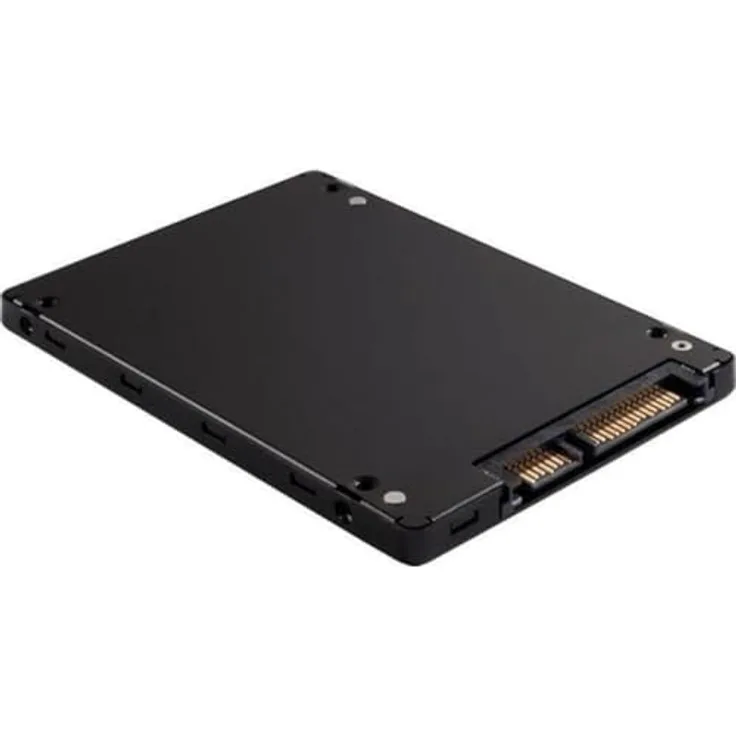 CoreParts 240 GB 2.5" SLC SSD, SSD Festplatte (240 GB, 2.5")