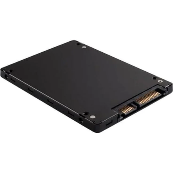CoreParts 240 GB 2.5" SLC SSD, SSD Festplatte (240 GB, 2.5") – Bild 1