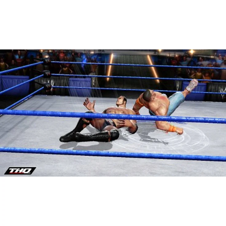 WWE All Stars (PS3) – Bild 4