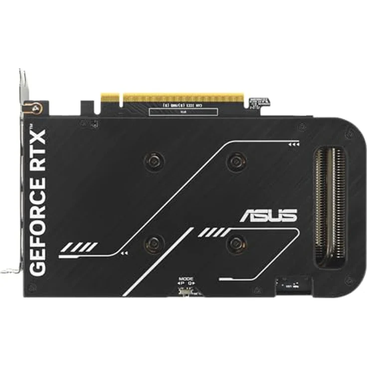 ASUS Dual GeForce RTX 5050 OC Edition, 8GB GDDR6 Gaming Grafikkarte mit DLSS 4, PCIe 5.0 und 0dB-Technologie – Bild 3