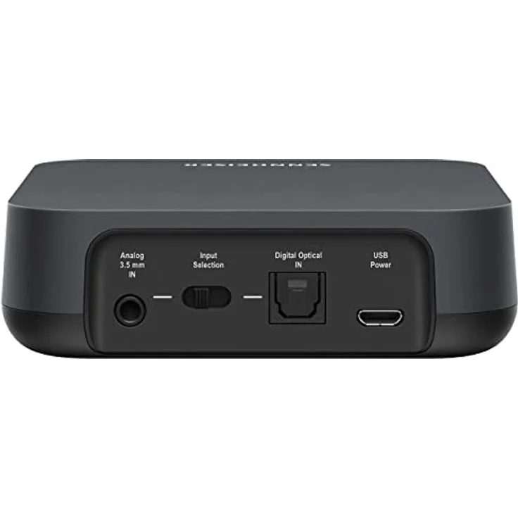 Sennheiser BT T100 Bluetooth-Audio-Transmitter - Preisvergleich – Bild 2