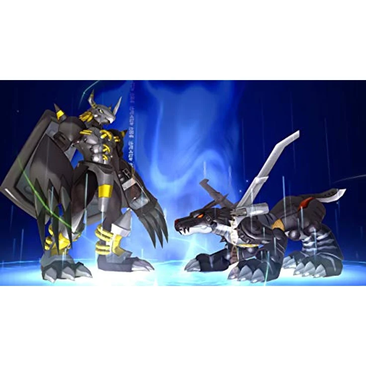 Digimon Story - Cybersleuth: Complete Edition (Switch) – Bild 4