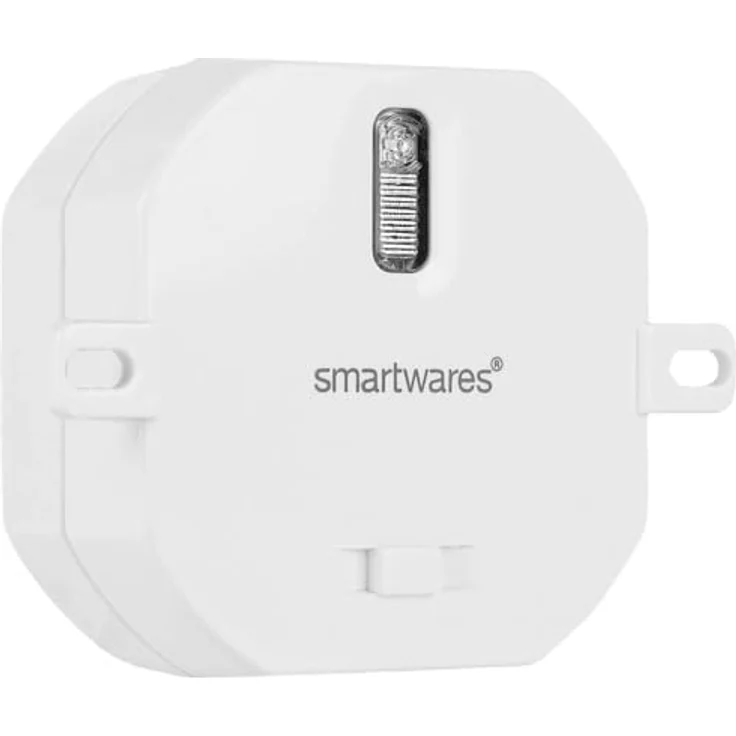 HomeWizard Funk Einbauschalter DIMMER 230V Unterputz Lichtschalter nachrüsten – Bild 2