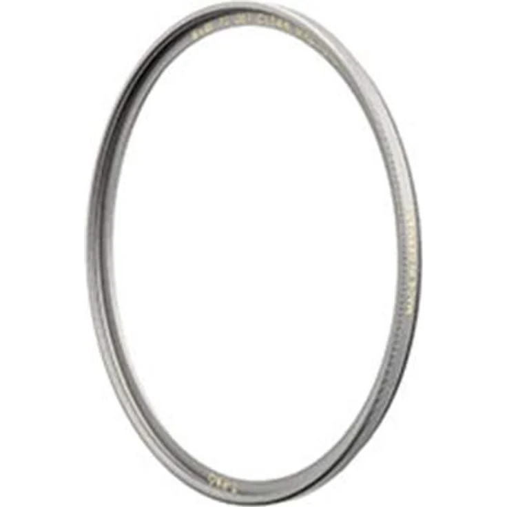 B&W 007 Schutz-Filter, Clear Filter T-Pro, Titan-Finish, MRC Nano, 16x vergütet, super Slim, Premium 1097729 40.5 – Bild 2