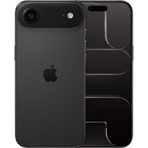 Bild für Apple iPhone Air (256 GB, Space Black, 6.50", Dual SIM, 5G)