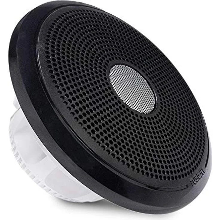 Osculati Marine-Lautsprecher XS Classic 7,7", Schwarz/Weiß, IP65, 260 Watt Spitzenleistung, True-Marine-zertifiziert – Bild 7