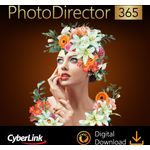 Cyberlink PhotoDirector 365 - 1 Jahr
