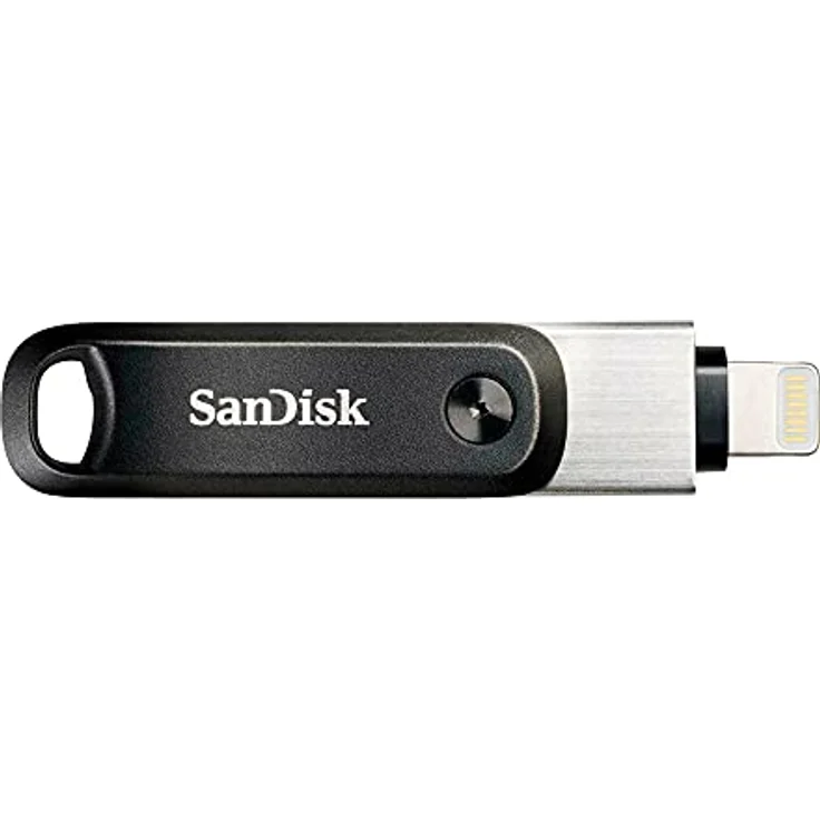SanDisk 128GB iXpand Go Flash-Laufwerk für Ihr iPhone und iPad – Bild 6