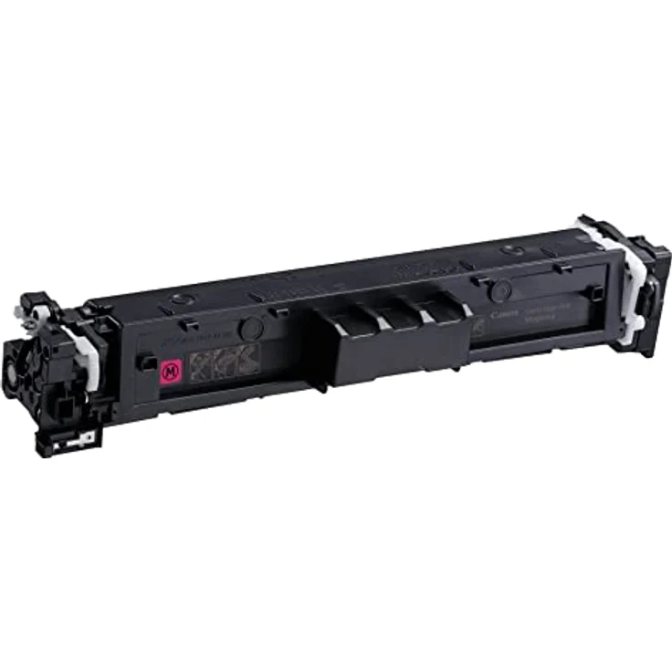 Canon Tonerkartusche 069, Originalzubehör für i-SENSYS Drucker, Magenta – Bild 2