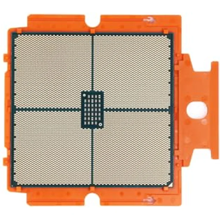 AMD EPYC 9684X 2.55 GHz Prozessor mit 96 Kernen und 192 Threads (OEM) – Bild 2