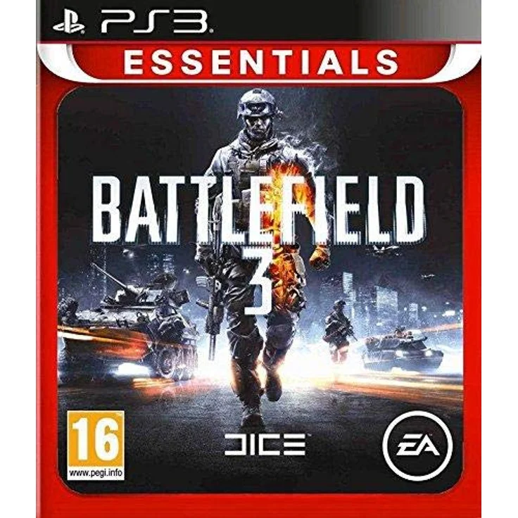 Battlefield 3 (Essentails) - Preisvergleich – Bild 1