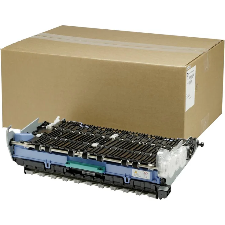 HP Wartungs-Kit W1B44A für PageWide Drucker, 150000 Seiten Betriebsflüssigkeit – Bild 1