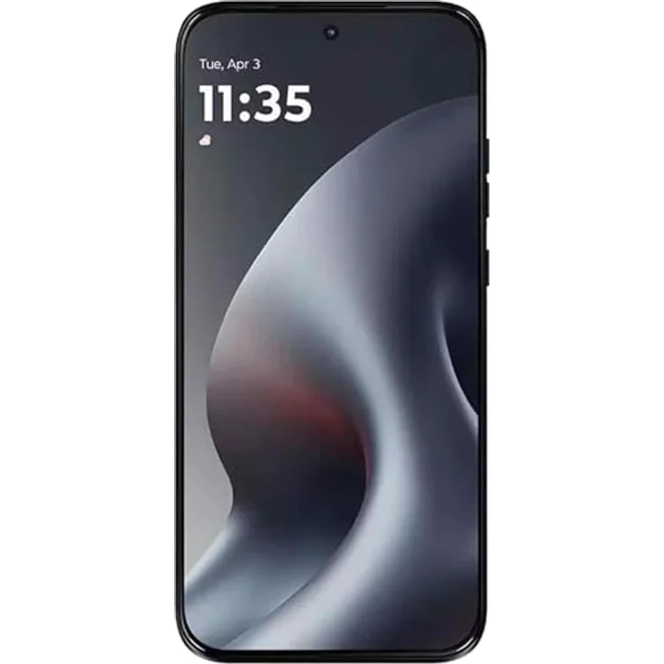 MOTOROLA moto g87, 256 GB Overture, Dual SIM Smartphone mit 8 GB RAM – Bild 2