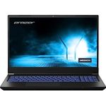 MEDION ERAZER Crawler E30 39,6 cm (15,6 Zoll 144hz) Full HD Gaming Notebook (Intel Core i5-12500H, 8GB DDR4 RAM, 512GB PCIe SSD, NVIDIA GeForce RTX 3050 4GB GDDR6, RGB Backlit, Win 11 Home)