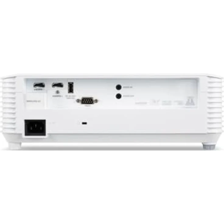 Acer H6533BDi, Full HD 1080p Heimkino-Projektor mit 5200 Lumen, Weiß, WLAN-fähig – Bild 4