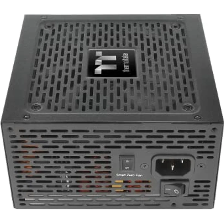 Thermaltake Toughpower GF A3 1200W Gold | Voll-modular | ATX 3.0 | PCIe Gen 5 – Bild 5