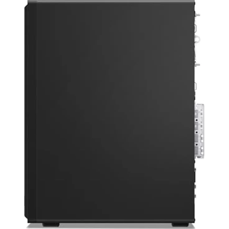 Lenovo ThinkCentre M90t Gen 6, Desktop-PC mit Intel Core Ultra 7, 32 GB RAM, 1 TB SSD, Windows 11 Pro, Schwarz – Bild 5