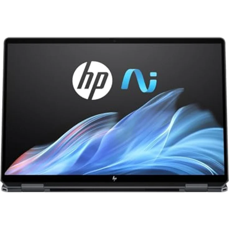 HP OmniBook Ultra Flip 14 AU3P7EA#ABD, 14" 2.8K Touch OLED, Intel Core Ultra 7, 32 GB RAM, 2000 GB SSD, Wi-Fi 7, bis zu 26 h Akkulaufzeit, 1.34 kg – Bild 3