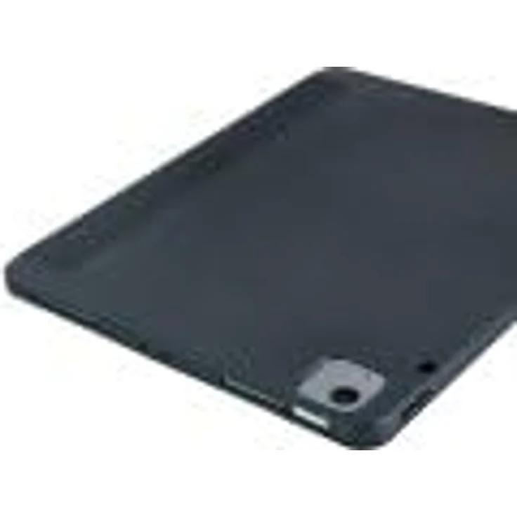 DEQSTER Tablethülle Slim ST2 Case für iPad Air 11" (M2) 2024, schlankes Design, schwarz – Bild 3