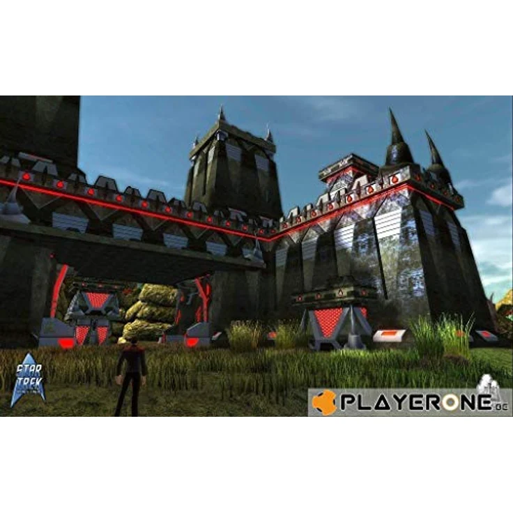 Star Trek Online - Silver Edition (PC) – Bild 6