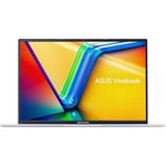 ASUS VivoBook X1605ZA-MB025W Laptop, 40,6 cm WUXGA, i7-1255U, 16GB RAM, 512GB SSD, Windows 11, Silber