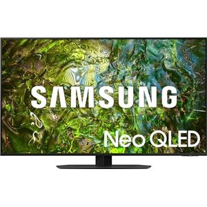 Bild für Samsung QE65QN90D 65 Zoll QLED Smart TV mit Quantum-Prozessor und Motion Rate 200