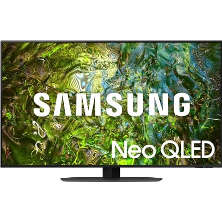 Samsung QE65QN90D 65 Zoll QLED Smart TV mit Quantum-Prozessor und Motion Rate 200 – Bild 1