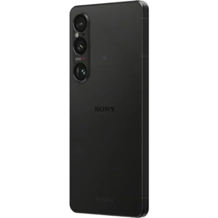 Sony Xperia 1 VI (256 GB, Black, 6.50", Dual SIM, 52 Mpx, 5G), Smartphone, Schwarz – Bild 5