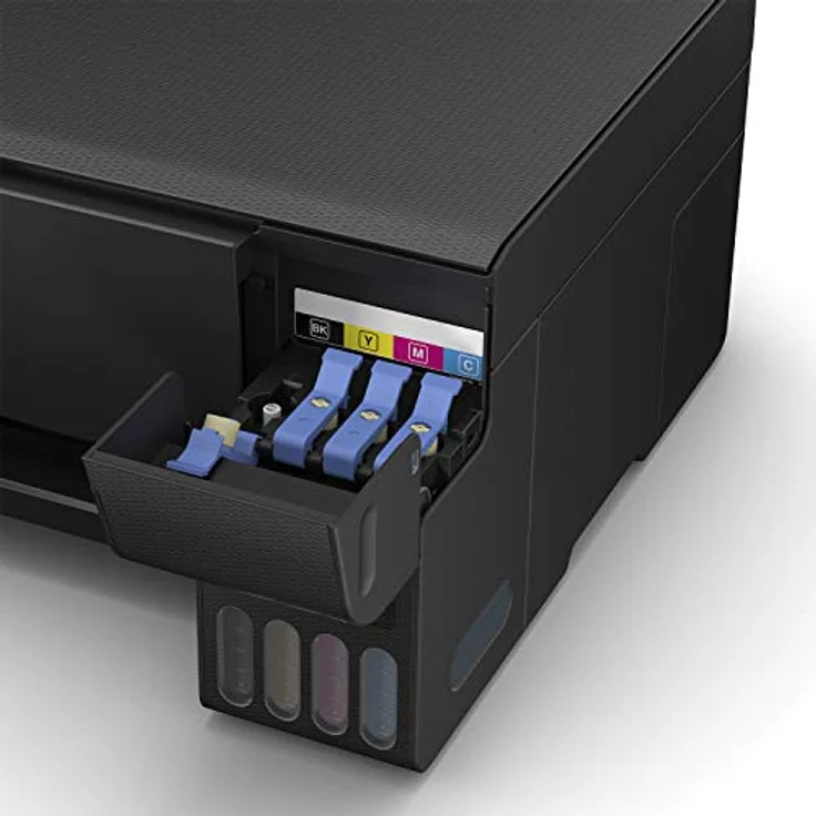 Epson ET-2711 Multifunktionsdrucker – Bild 2