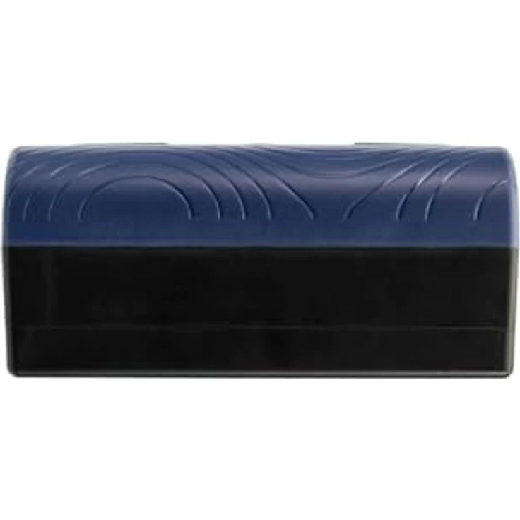 Woxter Base Multiuso UV, Line-Interaktive USV mit 720W Leistung, 8 Schuko-Steckdosen und 4 USB-Ladeanschlüssen, blau – Bild 5