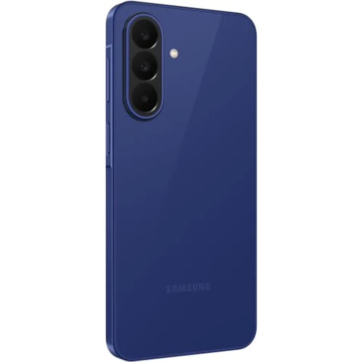 Samsung Galaxy A27, 5G Smartphone mit 128 GB Speicher, 50 MP Dreifach Kamera, 6.7 Zoll FHD+ Display, Blau – Bild 6