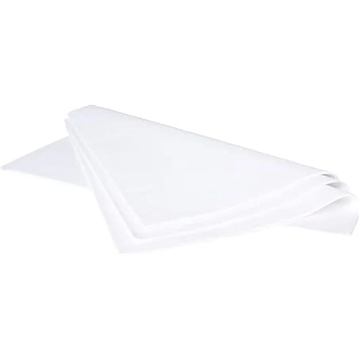 Clairefontaine Bastelpapier Seidenpapier, 18 g/m², 480 Bogen, transparent, Wasserbeständig, säurefrei, pH-neutral – Bild 2