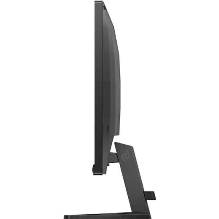 Philips Evnia 27M2N3500NL - 27 Zoll QHD Gaming Monitor, 180 Hertz, 1 ms, FreeSync Prem., schwarz/grau, LowBlue-Modus, VA-Panel – Bild 4