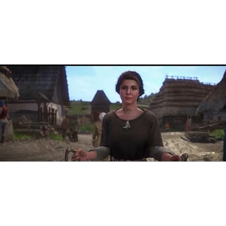 Kingdom Come: Deliverance Royal Edition (Switch) – Bild 2