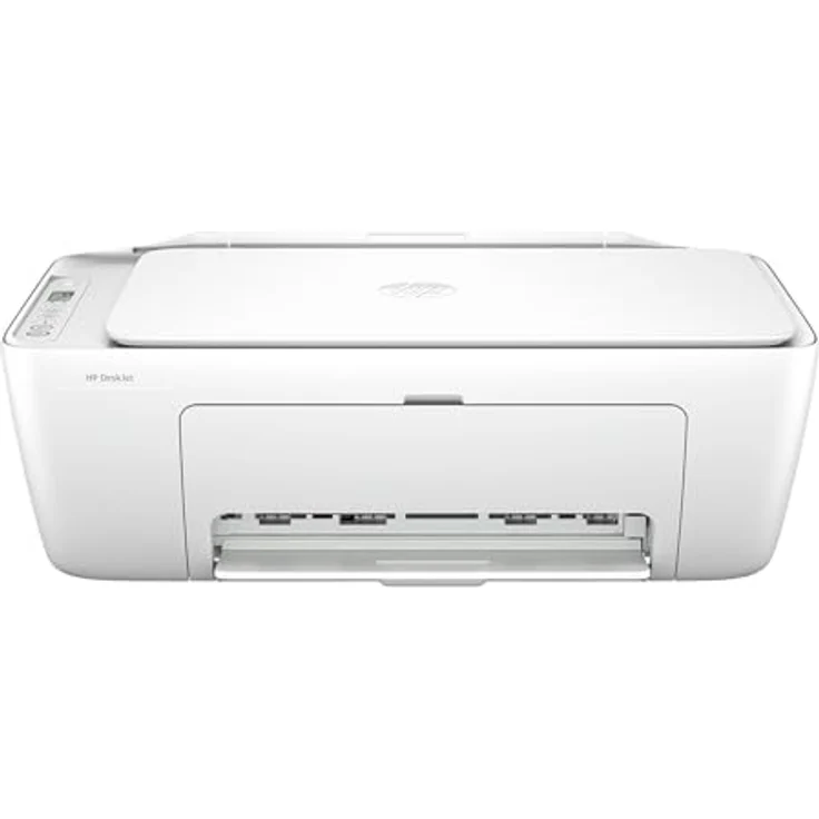 HP DeskJet 4210e AiO, Multifunktionsdrucker mit 1200dpi, Fax, Wireless und automatischer Dokumentenzuführung – Bild 3