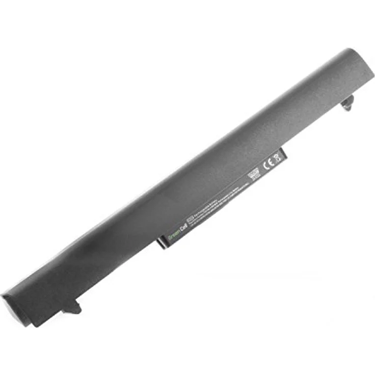 Green Cell Laptop Akku HP RO04 RO06XL, 9 Zellen, 6600mAh, 11.1V für HP ProBook 430 G3, 440 G3, 446 G3, Silber – Bild 6