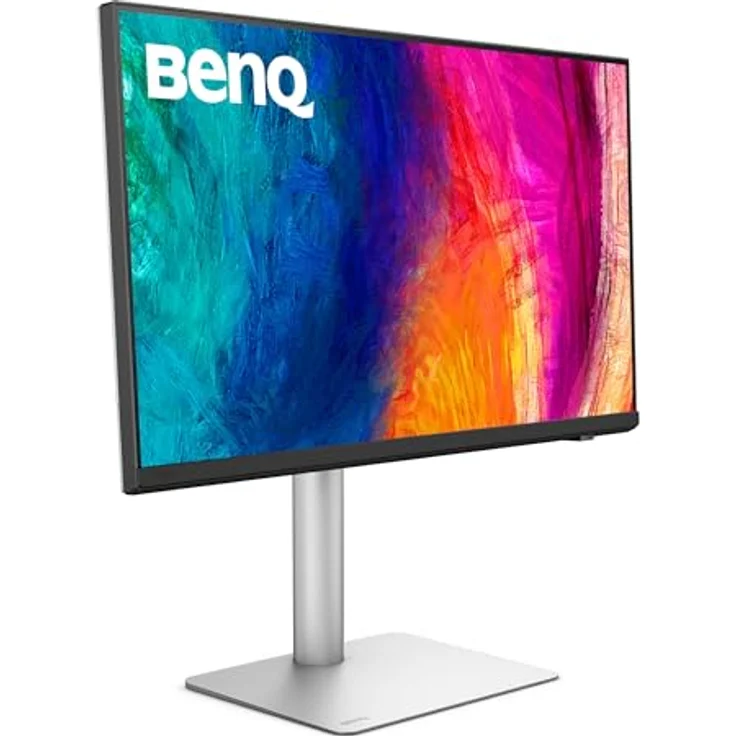 BenQ PD2730S 68,6cm (27") 5K IPS Designer Monitor 16:9 DP/HDMI/TB4 PD90W 60Hz 5ms – Bild 4