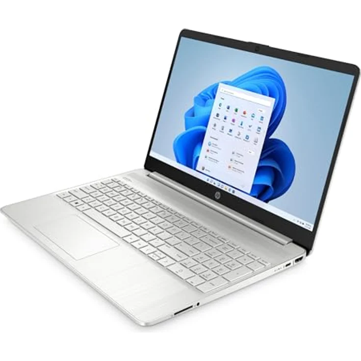 HP Envy 15s-fq5657ng 15,6 Zoll Notebook Full HD Intel Core i5 1235U 8 GB RAM 512 GB SSD Windows 11 Home - Preisvergleich – Bild 3