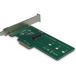 Disabled - Do not use Riser Card Inter-Tech KT016 PCIe x4 -> 2X M.2