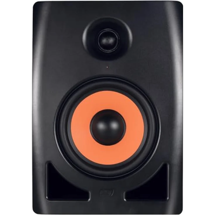 ESI nEar i7, Aktiver 6,5-Zoll Studiomonitor mit DSP und 2-Wege Class-D-Verstärkung, Schwarz – Bild 2