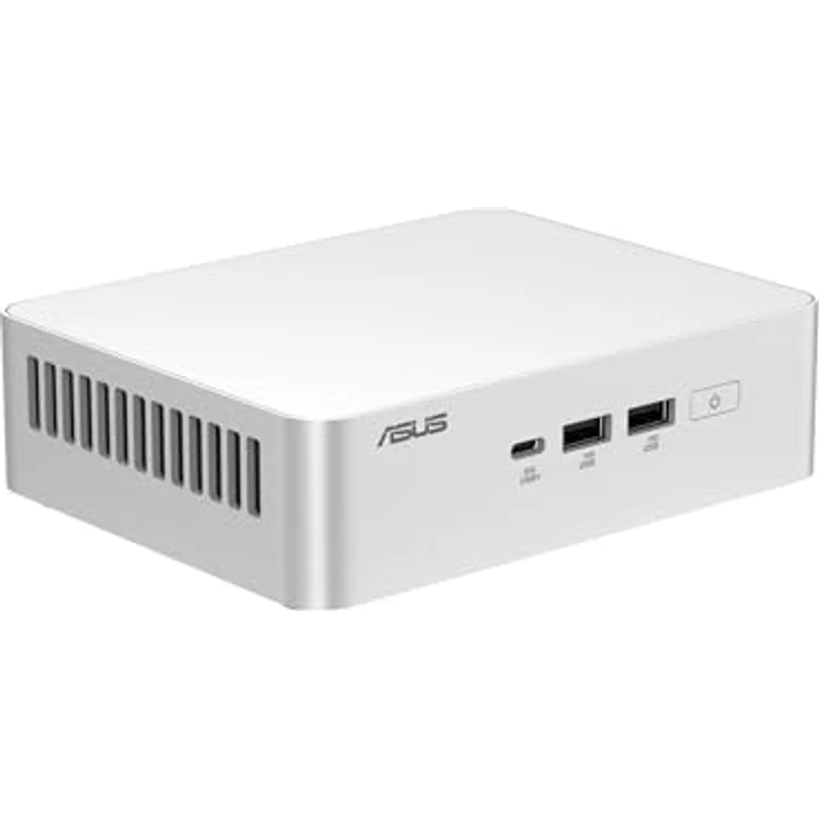 Asus NUC 15 Pro+, Mini-PC mit Intel® Core™ Ultra 7 255H, 16 GB RAM, 500 GB SSD, Wi-Fi 7 und Bluetooth 5.4 – Bild 3