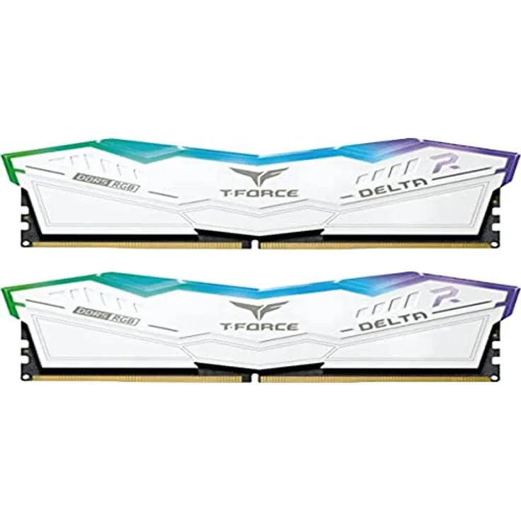 Team Group D532GB 7600-36 Delta RGB wh K2 TEM