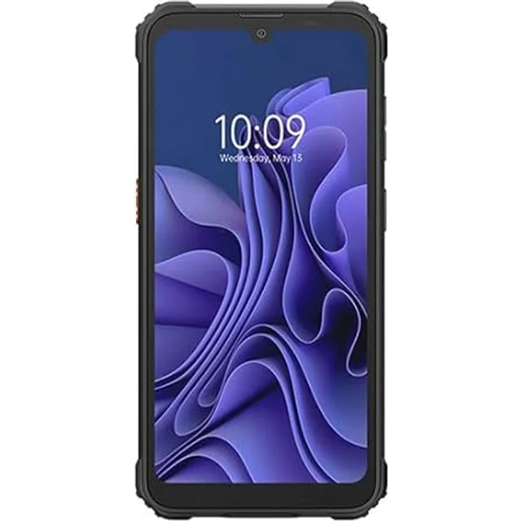 Blackview BV5300 Pro 4GB/64GB Black – Bild 2