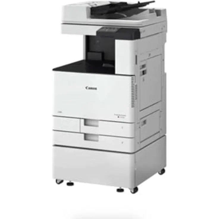 Canon imageRUNNER C3326i Laser A3 1200 x 1200 DPI 26 Seiten pro Minute, Multifunktionsdrucker von Canon – Bild 2