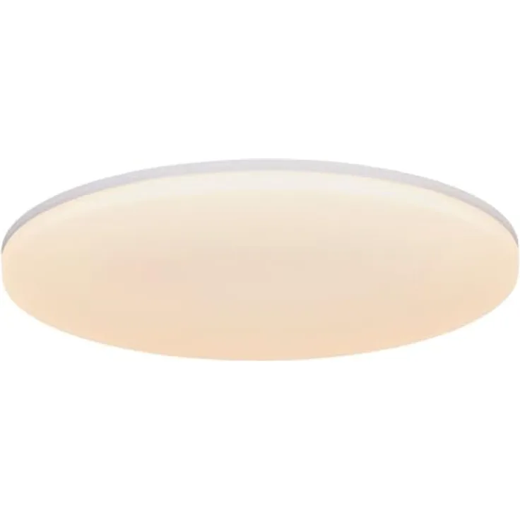 Nordlux 2210236001 Vic 35 LED-Deckenleuchte LED LED EEK: E (A - G) 36W Weiß