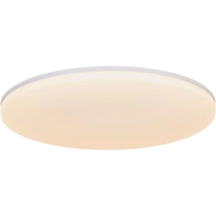 Nordlux 2210236001 Vic 35 LED-Deckenleuchte LED LED EEK: E (A - G) 36W Weiß – Bild 1