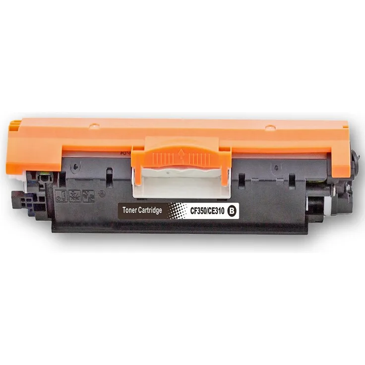 OTTO Tonerkartusche HP 130A CF350A, kompatibel, 1.300 Seiten, Schwarz