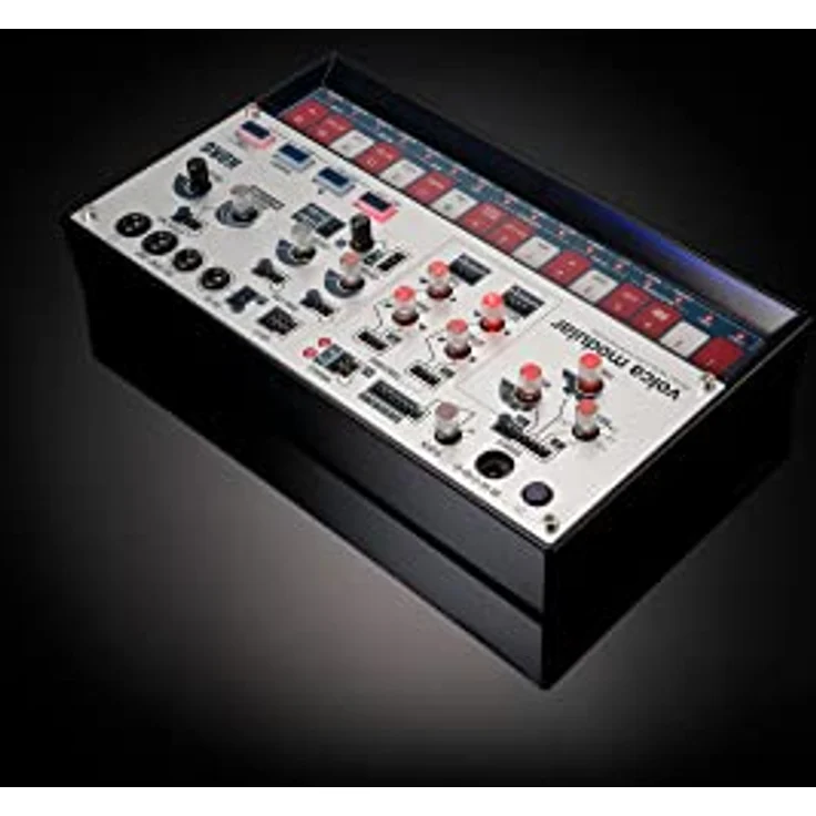 Korg Volca Modular - Preisvergleich – Bild 3