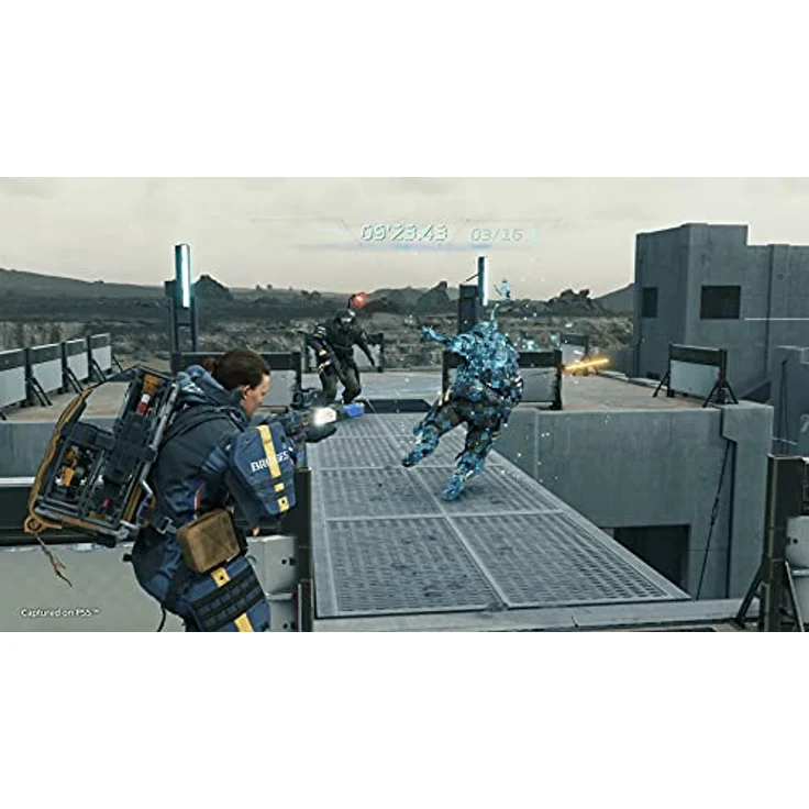 Death Stranding Directors Cut – Bild 3