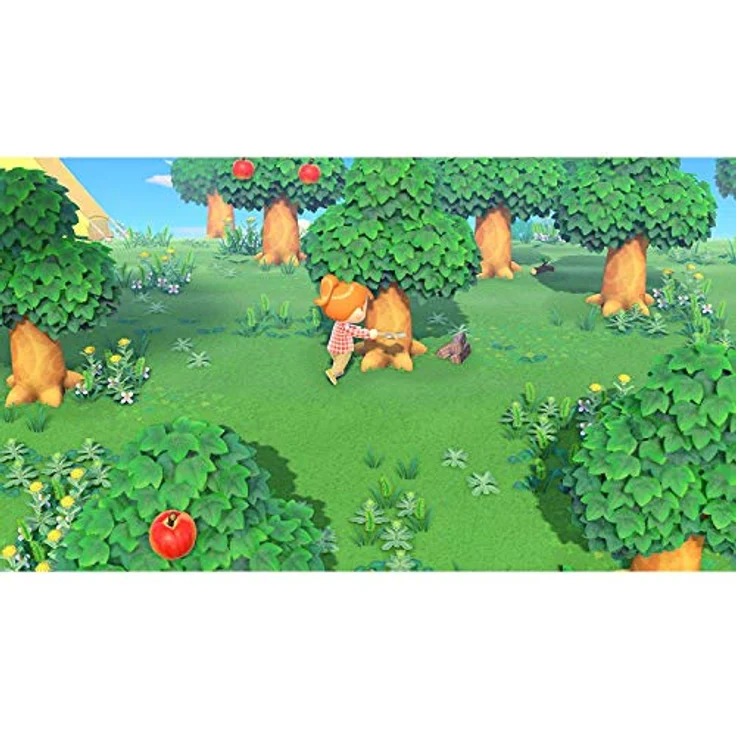 Nintendo Animal Crossing: New Horizons, Spiel für Nintendo Switch mit personalisierbarer Insel – Bild 5